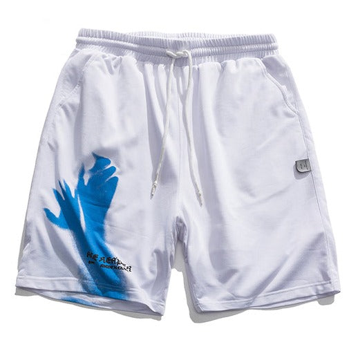 "Phantom" Shorts