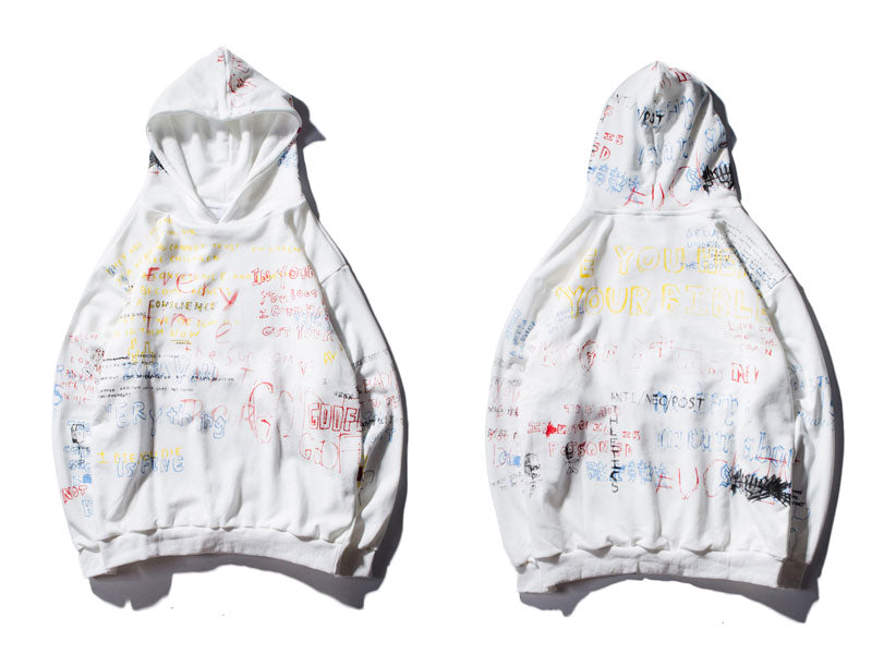 "Urban" Hoodie