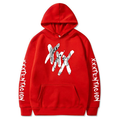 "XXX Tentacion" Hoodie