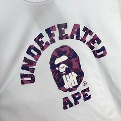 Bape Tee