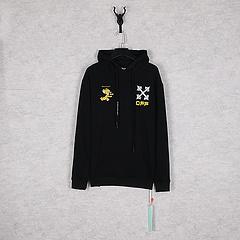 OFF WHITE Hoodie