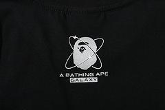 Galaxy x Bape Tee