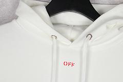 OFF WHITE Hoodie