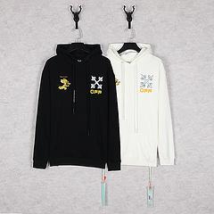 OFF WHITE Hoodie