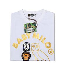 Bape Tee