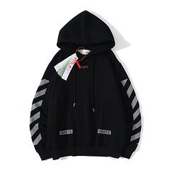 OFF WHITE Hoodie ( Reflective )