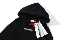 OFF WHITE Hoodie