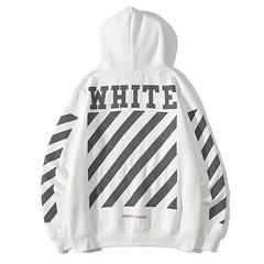 OFF WHITE Hoodie ( Reflective )