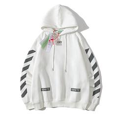 OFF WHITE Hoodie ( Reflective )