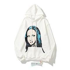 OFF WHITE Hoodie