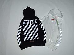 OFF WHITE Hoodie ( Reflective )