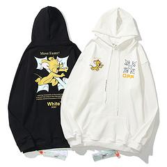 OFF WHITE Hoodie