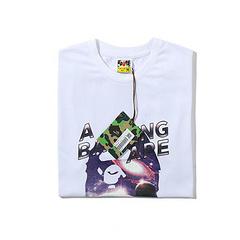 Galaxy x Bape Tee