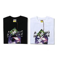 Galaxy x Bape Tee