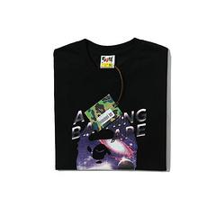 Galaxy x Bape Tee