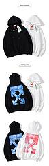 OFF WHITE Hoodie