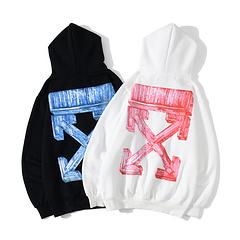 OFF WHITE Hoodie