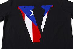 USA x Vlone Tee