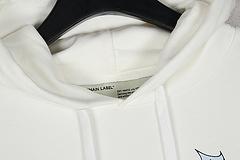 OFF WHITE Hoodie