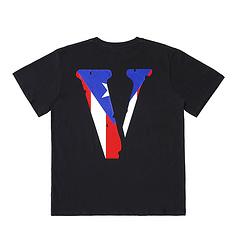 USA x Vlone Tee