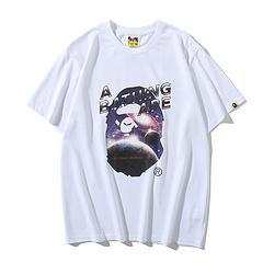 Galaxy x Bape Tee