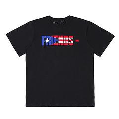 USA x Vlone Tee