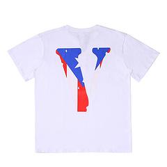 USA x Vlone Tee