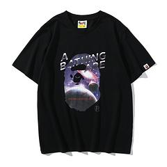 Galaxy x Bape Tee