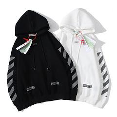 OFF WHITE Hoodie ( Reflective )