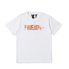 Vlone Tee