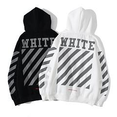 OFF WHITE Hoodie ( Reflective )