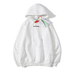 OFF WHITE Hoodie