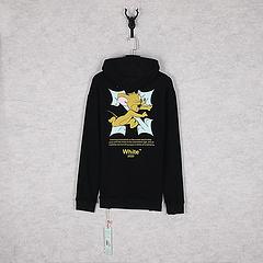 OFF WHITE Hoodie