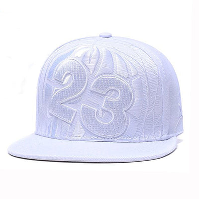 "Twenty Three" Cap