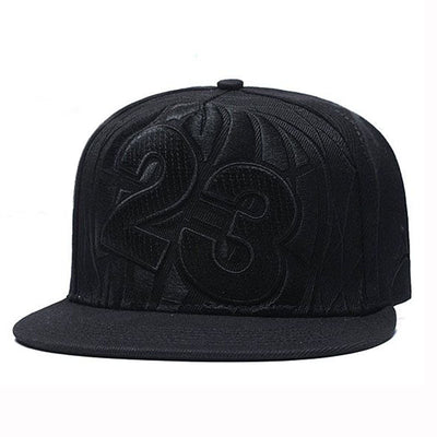 "Twenty Three" Cap