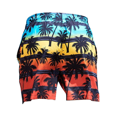 "Miami Sunset" Beach Fit
