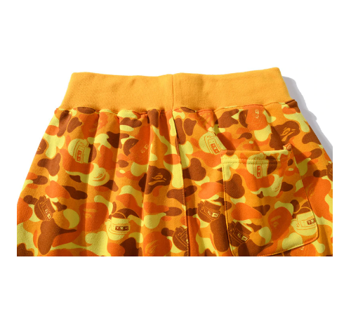 Bape Shorts