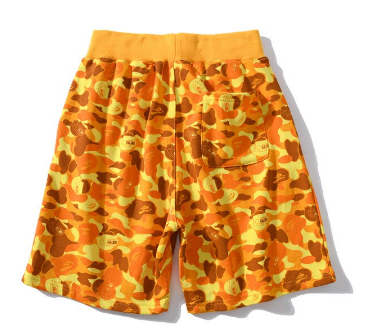 Bape Shorts