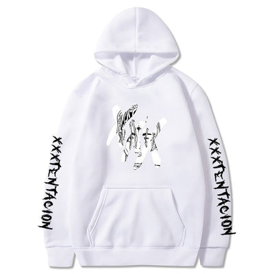 "XXX Tentacion" Hoodie